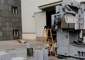 蘇州坤林機(jī)電設(shè)備翻新案例展示